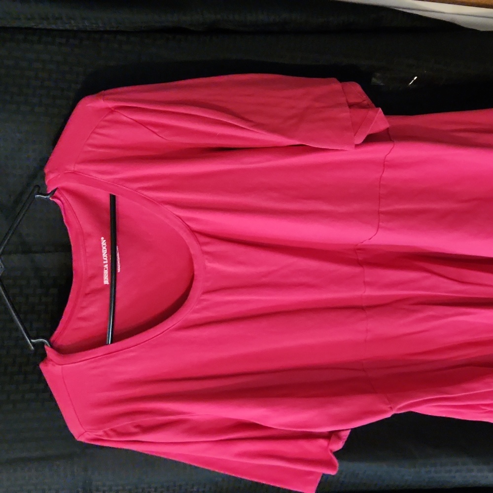 Tunic Top